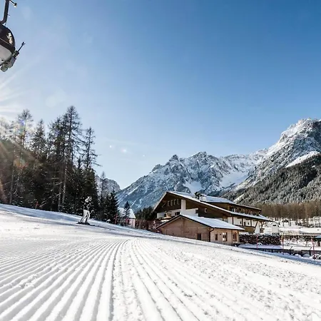 Hotel Bad Moos - Aqua 4*