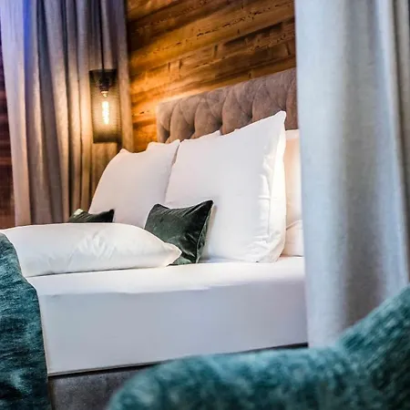 Hotel Bad Moos - Aqua Sexten