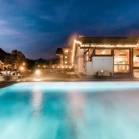 Bad Moos - Aqua Hotel 4*