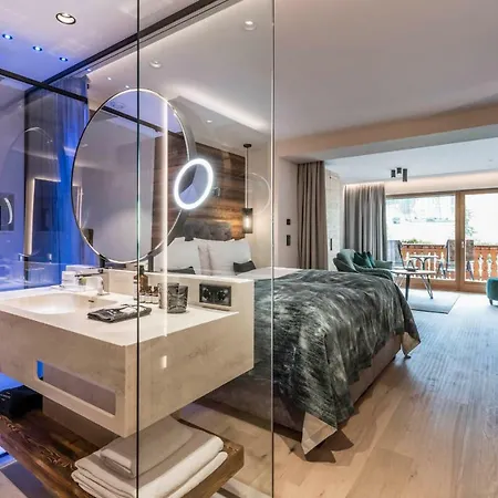 Bad Moos - Aqua Hotel 4*