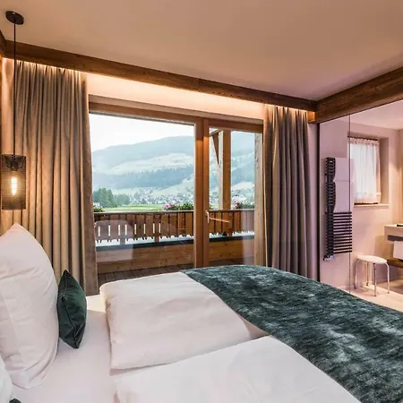 Hotel Bad Moos - Aqua 4*
